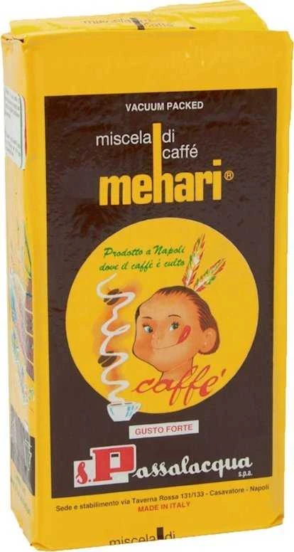 Passalacqua Mehari