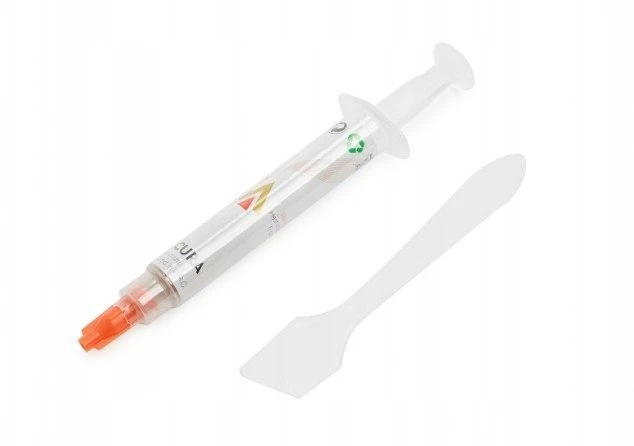 „Accura“ šilumos absorberis 6 auksinis 2 g