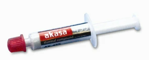 Termolaidi pasta Akasa 1.5g (AK-455)