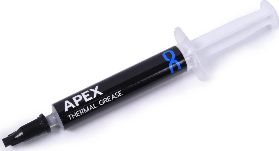 Alphacool Apex termopasta – 4g