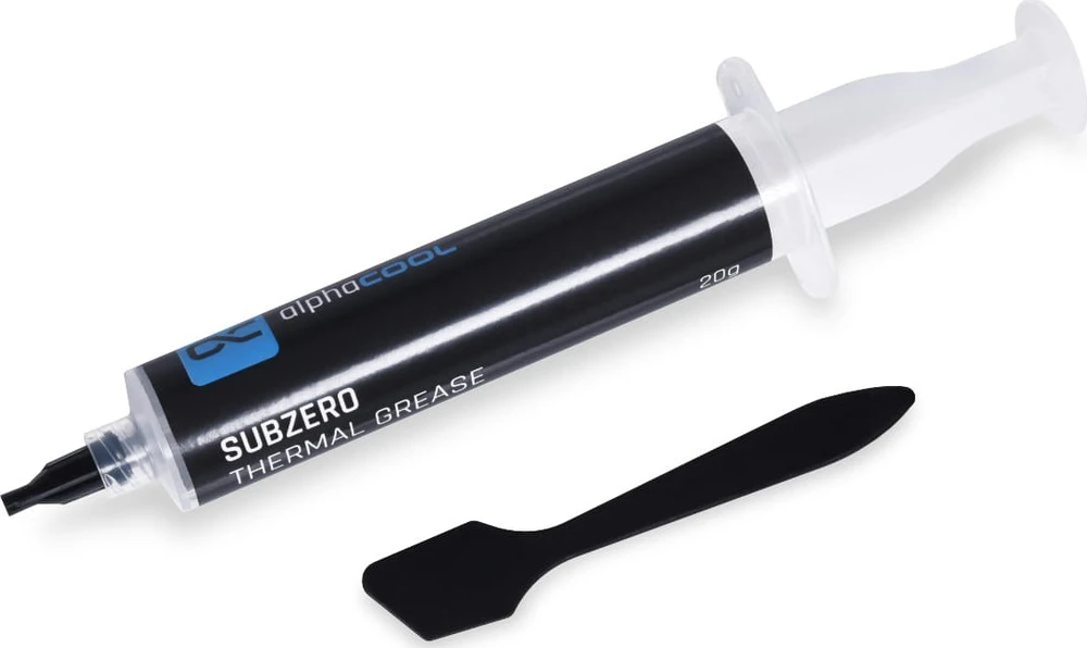 Alphacool Subzero termopasta – 20g