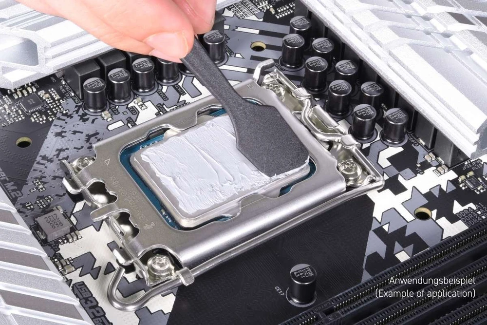 Alphacool Subzero termopasta – 20g