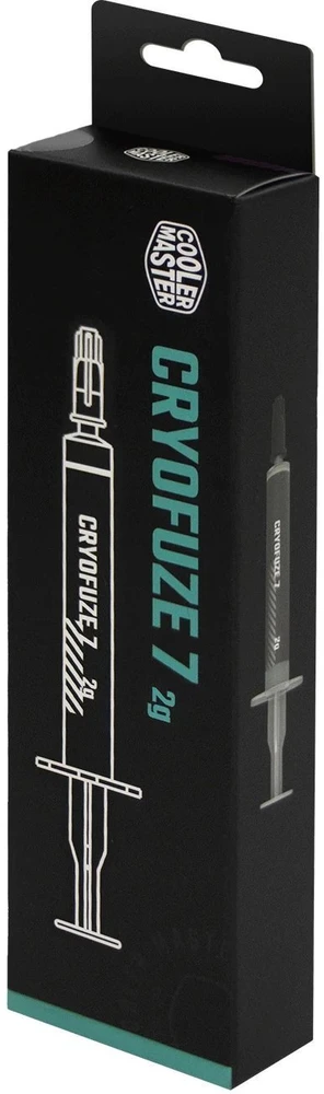 Cooler Master Cryofuze termopasta, 0,7 ml