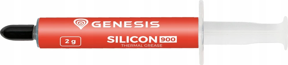 Genesis Silicon 900 2g
