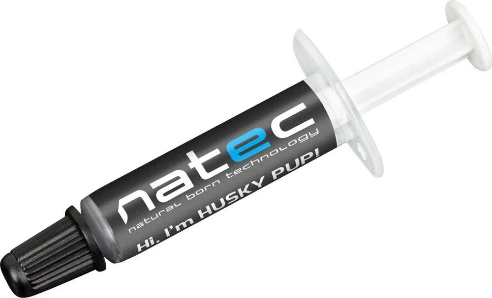 NATEC termo tepalas Husky 0,5g