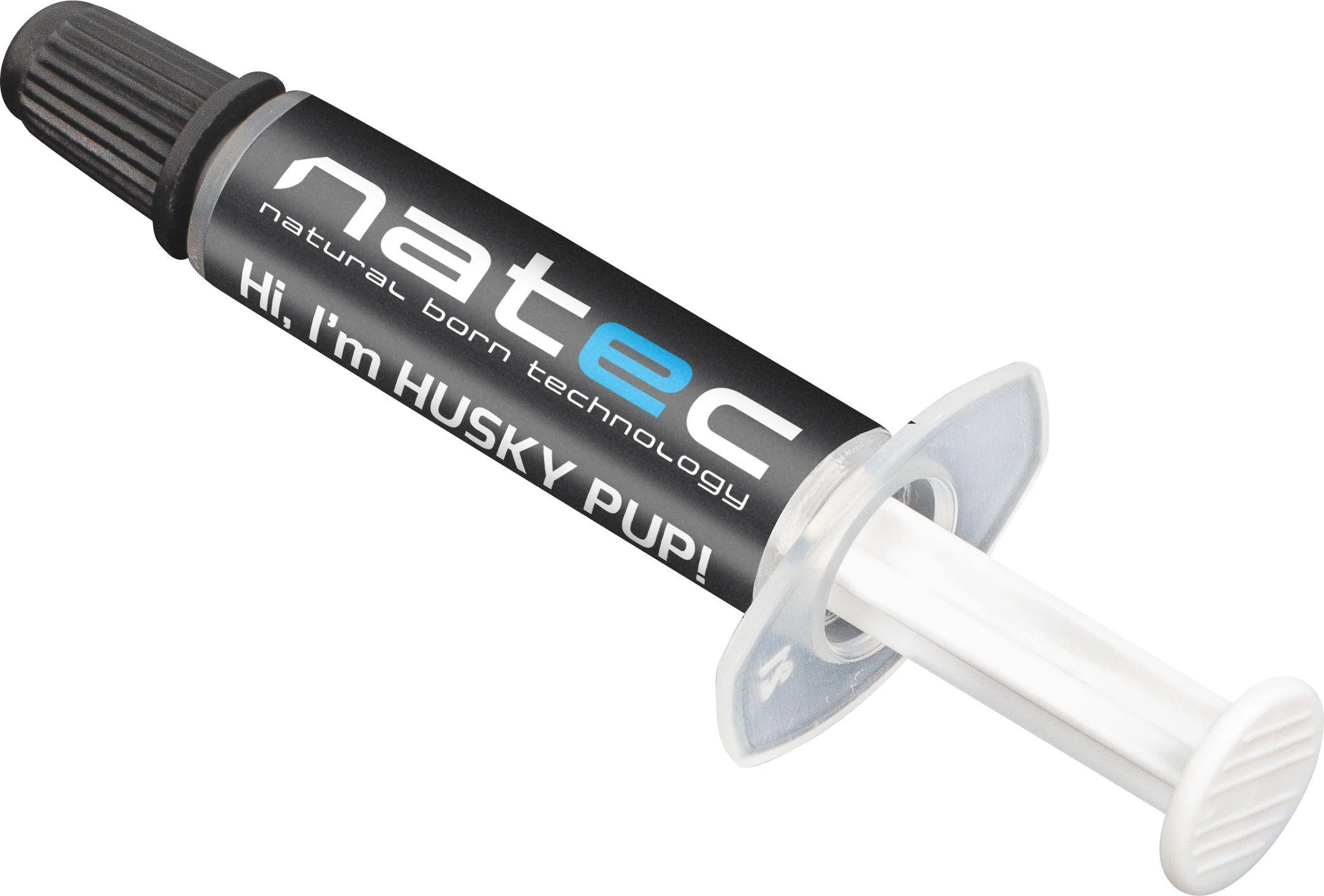 NATEC termo tepalas Husky 0,5g