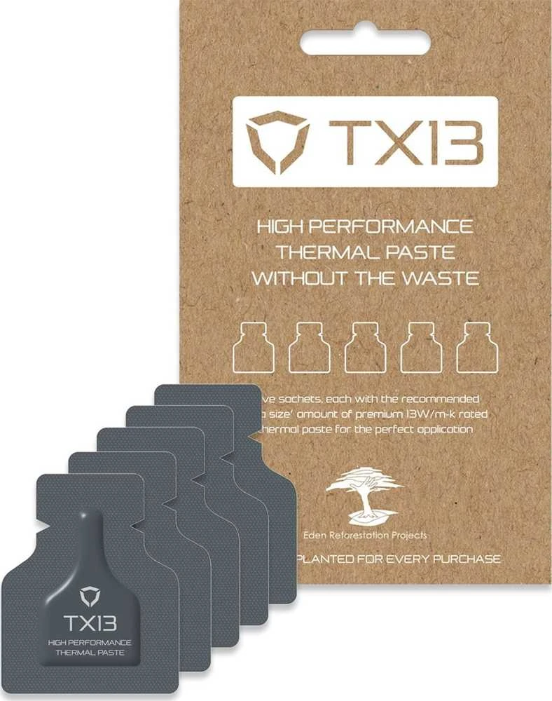 Streacom TX13 termopasta – 1,25 g