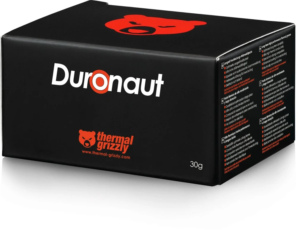 Thermal Grizzly Duronaut terminė pasta – 30 g