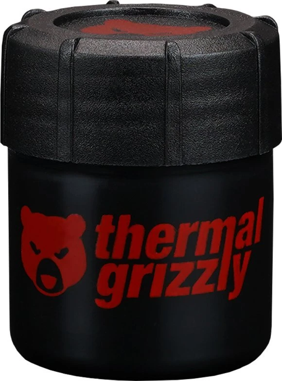 THG Thermal Grizzly TG Putty termopasta Šiluminė pasta 30 g