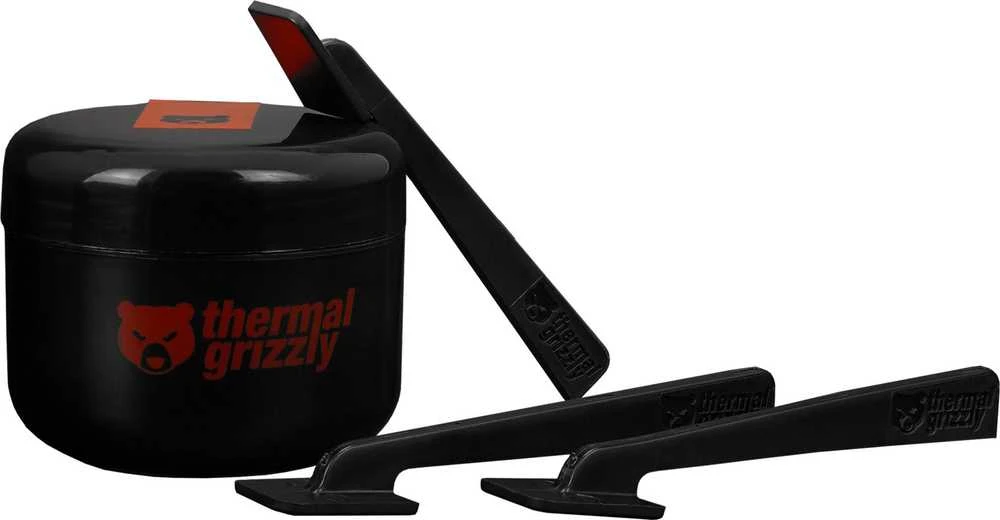 Thermal Grizzly Terminis „Grizzly Putty Pro“ termopastas – 100 g