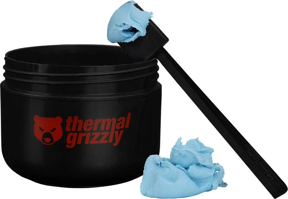 Thermal Grizzly Glaistas Advance termopasta – 100 g