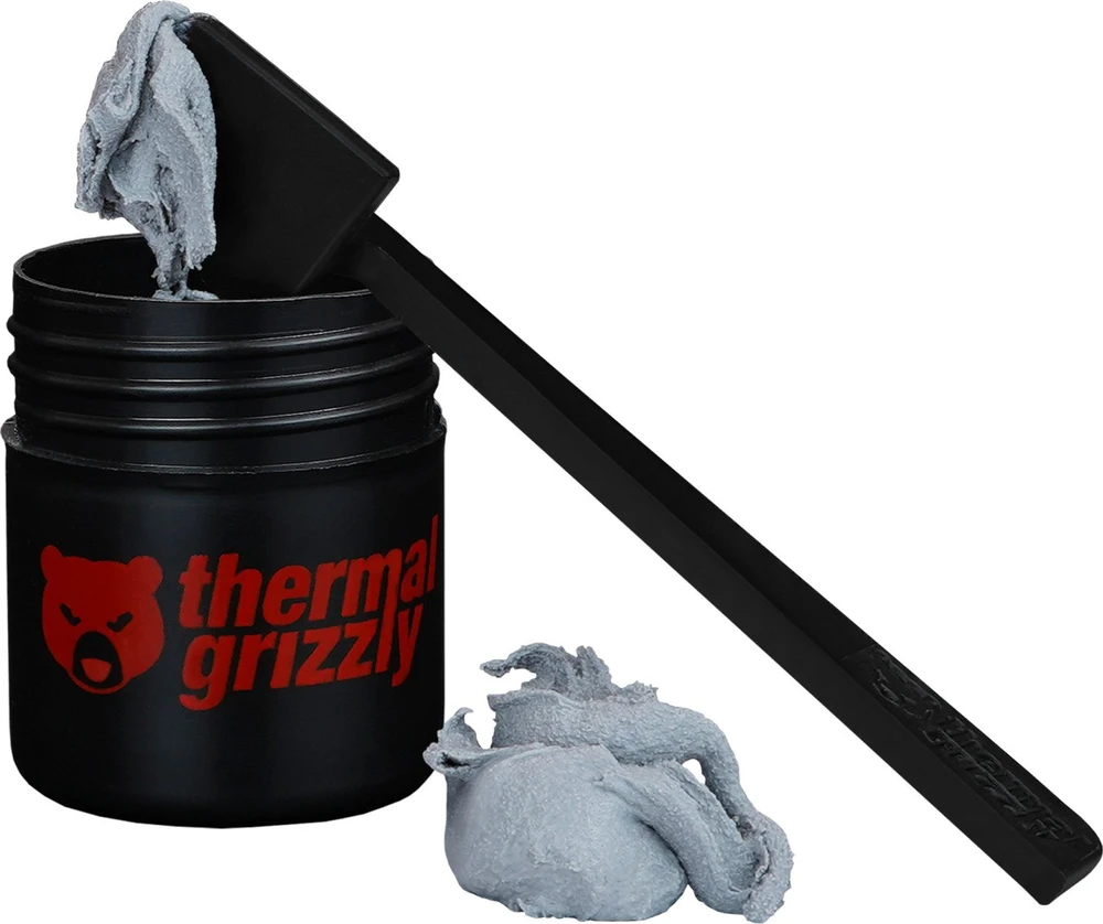 THG Thermal Grizzly TG Putty termopasta Šiluminė pasta 30 g