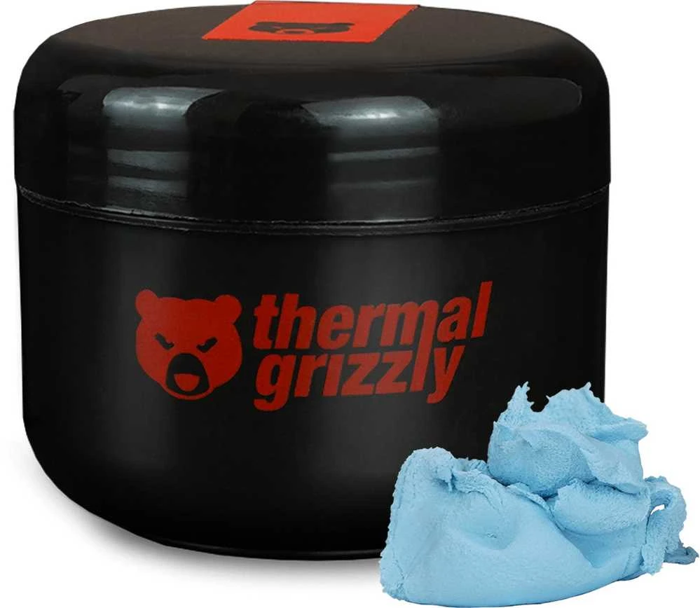 Thermal Grizzly Glaistas Advance termopasta – 100 g