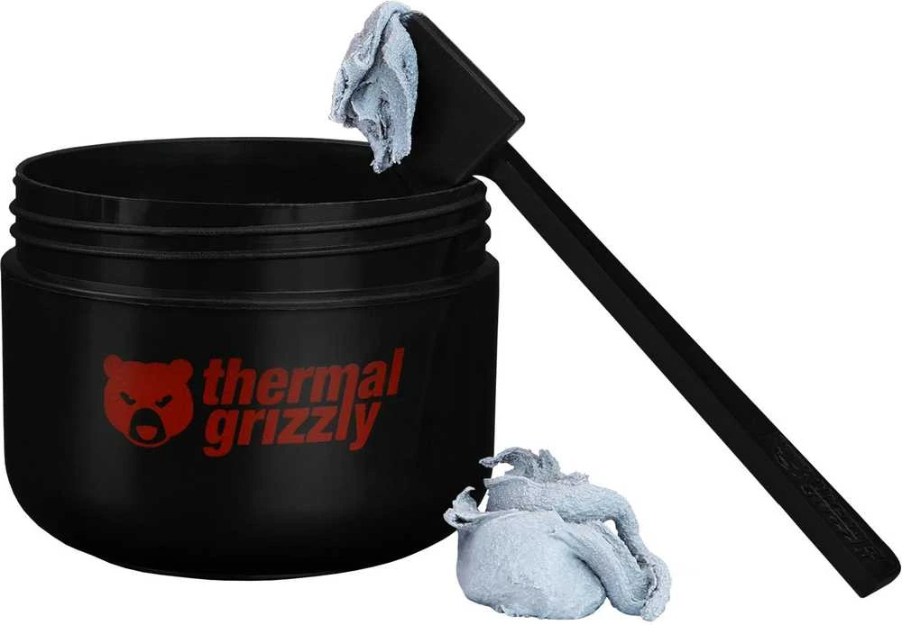 Thermal Grizzly Terminis „Grizzly Putty Pro“ termopastas – 100 g