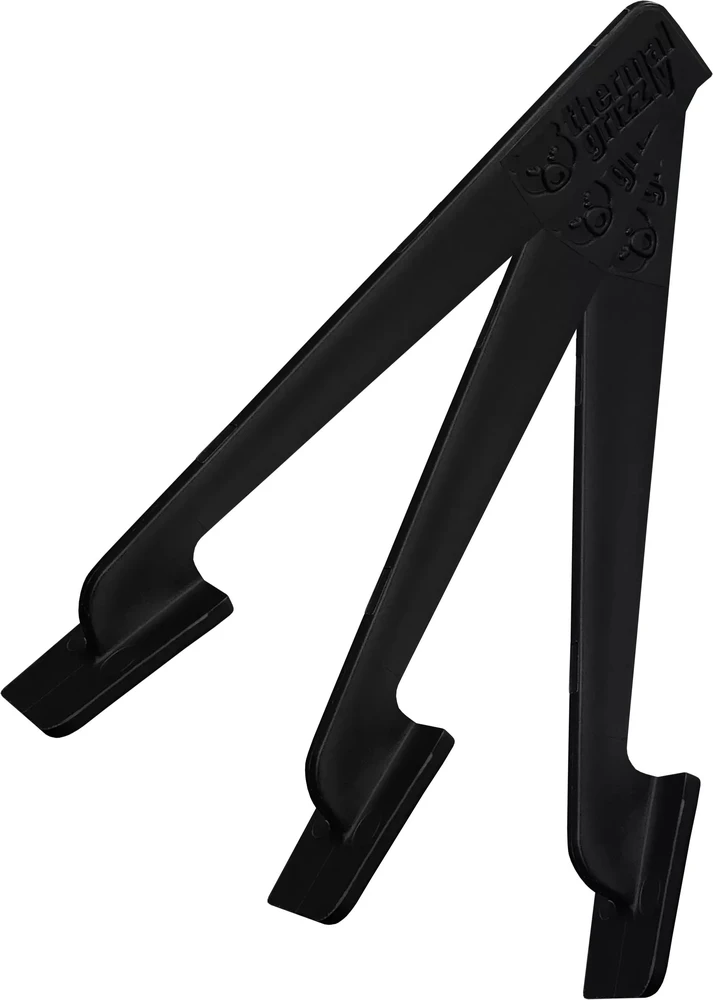 „Thermal Grizzly Spatula Pro“ termo pasta – 3 vnt.