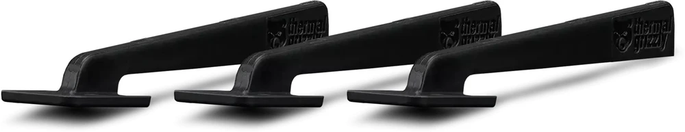„Thermal Grizzly Spatula Pro“ termo pasta – 3 vnt.