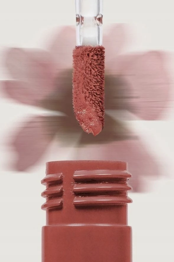 Pastel PASTEL Full Bloom Lip&Blush Tint lūpoms ir skruostams 77 Very Demure