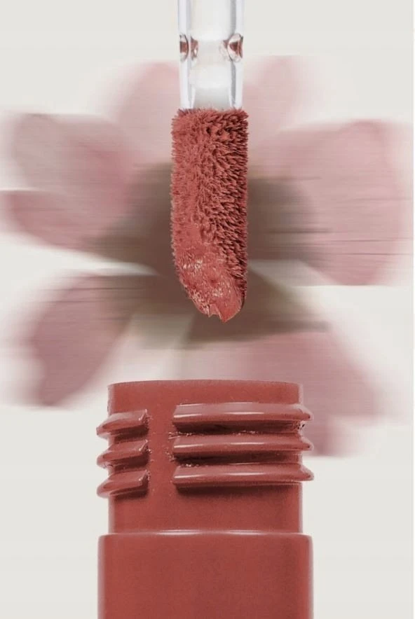 Pastel PASTEL Full Bloom Lip&Blush Tint lūpoms ir skruostams 78 Sienna