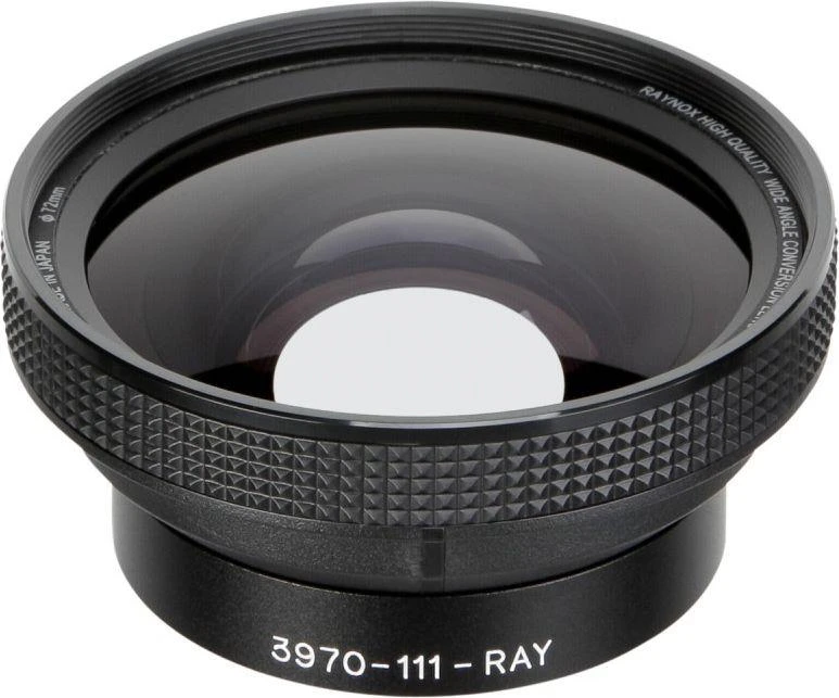 Objektyvas Raynox HD-6600 Pro 43