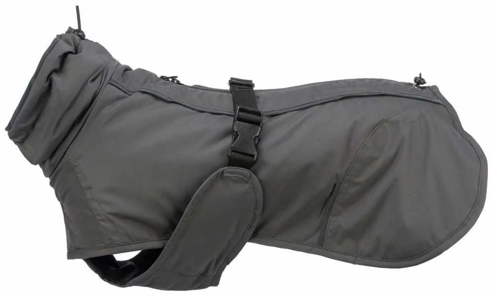 Trixie Coat šuniui Trixie Limoux Pilka L