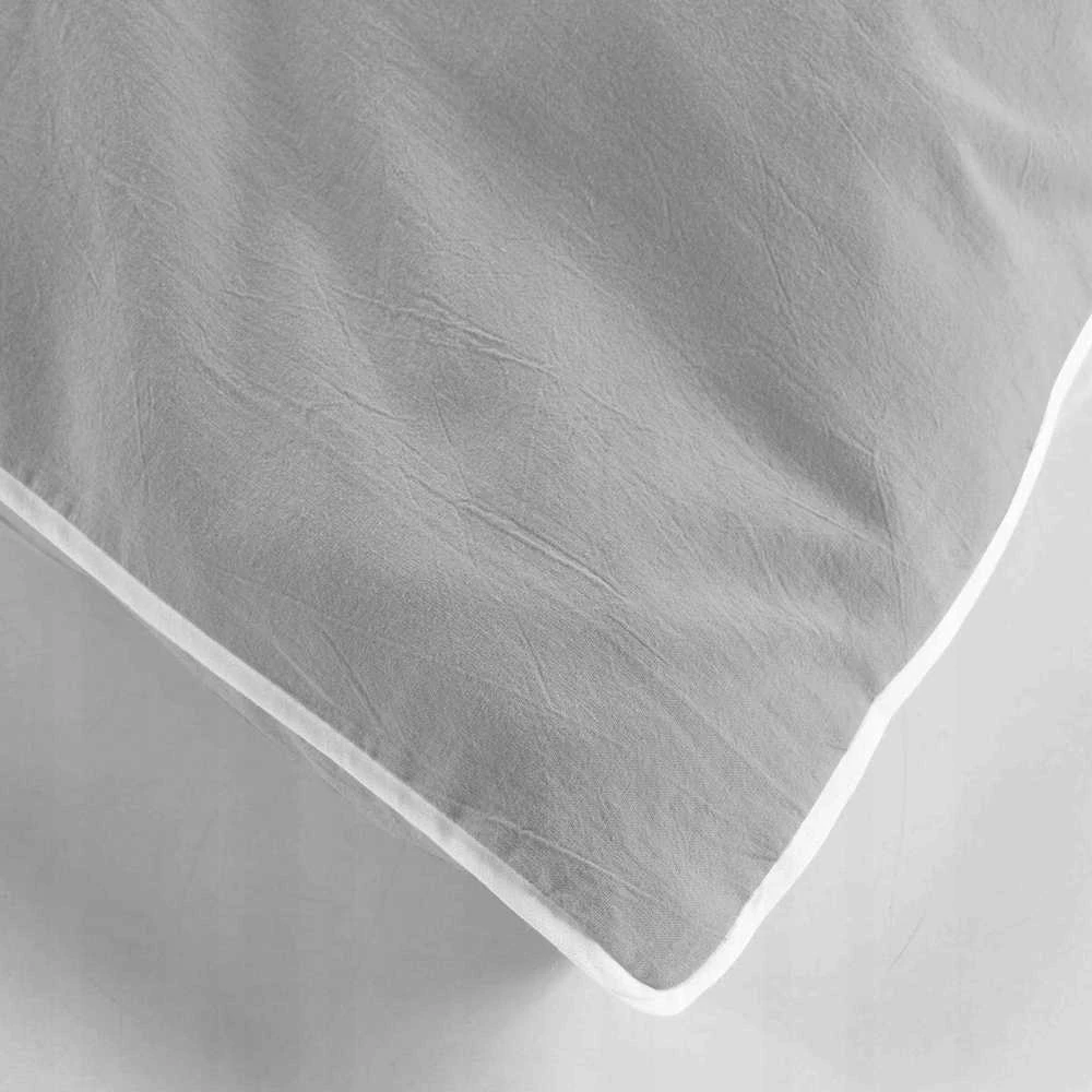 Patalynės komplektas Douceur Dinterieur Minkštas interjeras Posciel bawełniana LINETTE, 240 x 220 cm
