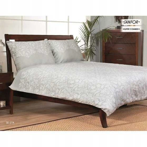 Patalynės komplektas Multitex satino patalynė EXCLUSIVE CZ (140x200-1,70x90-1)