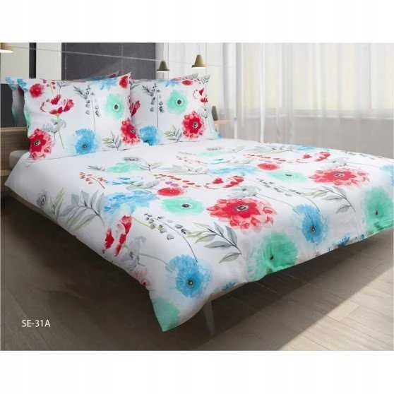 Patalynės komplektas Multitex satino patalynė EXCLUSIVE CZ (140x200-1,70x90-1)