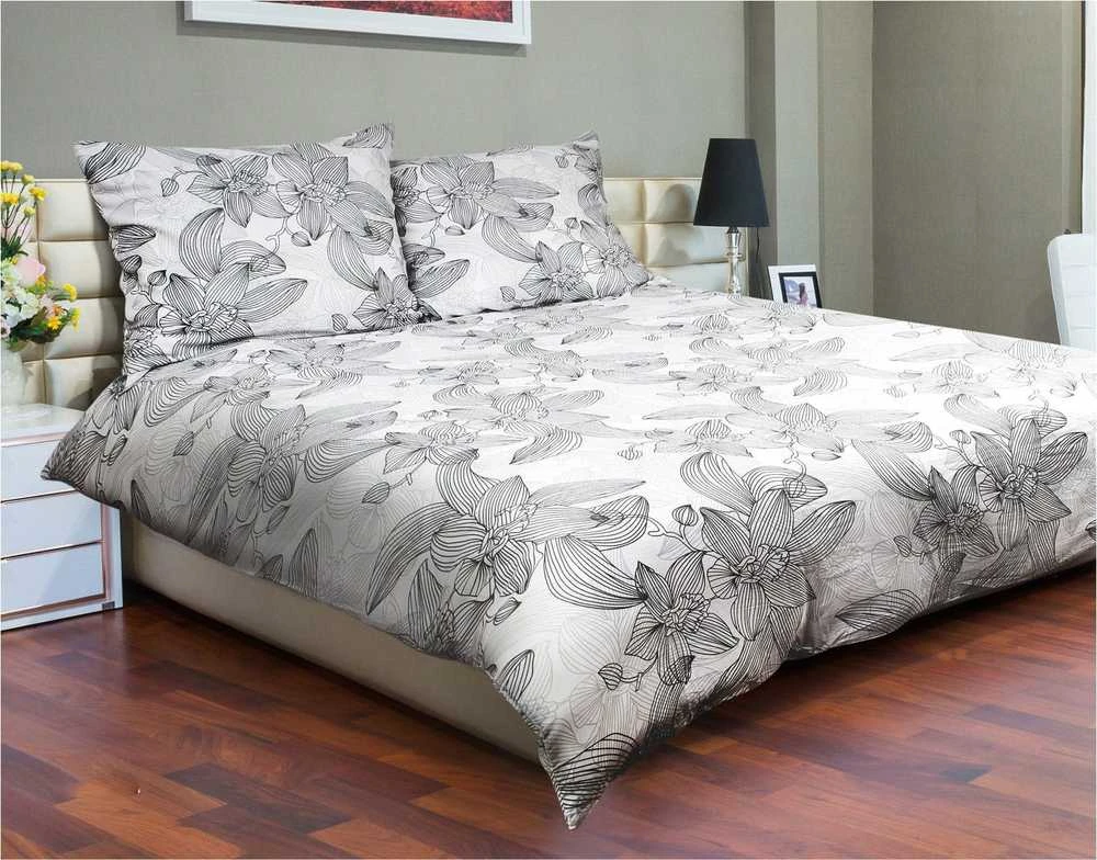 Patalynės komplektas Multitex satino patalynė EXCLUSIVE CZ (140x200-1,70x90-1)