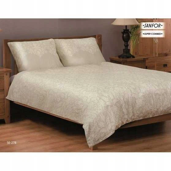 Patalynės komplektas Multitex satino patalynė EXCLUSIVE CZ (140x200-1,70x90-1)