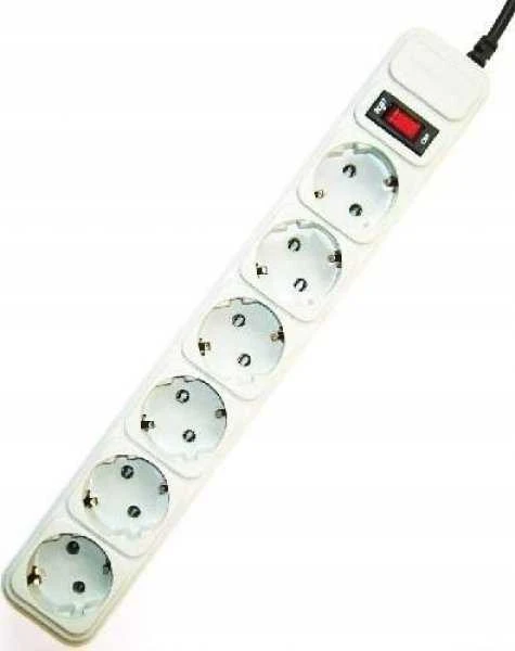 Shiverpeaks Patchkabel CAT6a RJ45 S/FTP 3m baltas