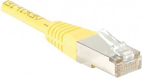 Logon Patch kabelis F/UTP 7 m - (245370)
