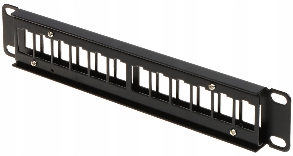 KOMUTACINIS SKYDELIS KEYSTONE PP10-12/K 10&nbsp;"