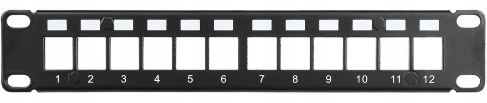 KOMUTACINIS SKYDELIS KEYSTONE PP10-12/K 10&nbsp;"