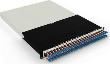 Serwer PATCHBOX 30RU / OS2 / LC-LC