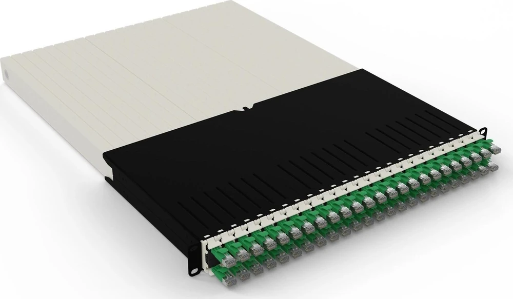PATCHBOX 30RU / STP / Žalias