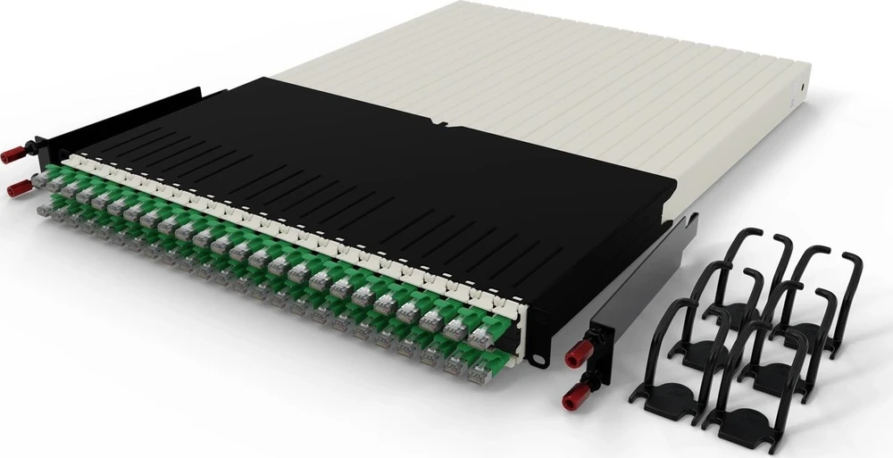 PATCHBOX 30RU / STP / Žalias