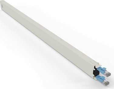 PATCHBOX CONE30STPBL kabelis sieciowy Mėlyna 1,8 m Cat6a U/FTP (STP)
