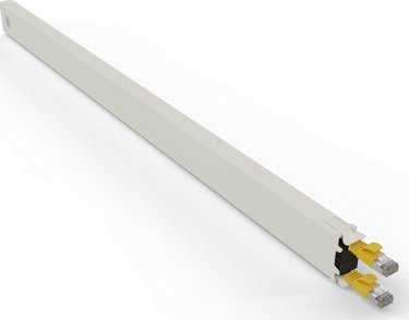 PATCHBOX CONE30STPYL kabelis sieciowy Geltonas 1,8 m Cat6a U/FTP (STP)