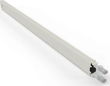 PATCHBOX CONE30UTPWH tinklo kabelis Baltas 1,8 m Cat6a U/UTP (UTP)