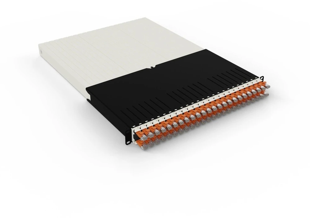 PATCHBOX .One / 30RU / STP / Oranžinis (PONE30STPOR)