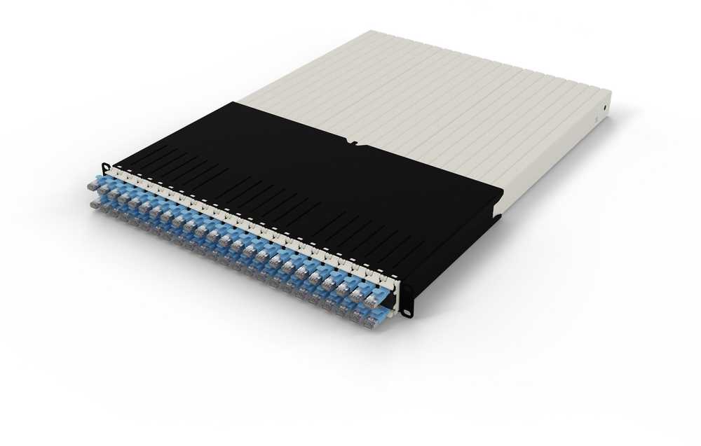 PATCHBOX PATCHBOX PONE30STPBL tinklo kabelis Mėlyna 1,8 m Cat6a U/FTP (STP)