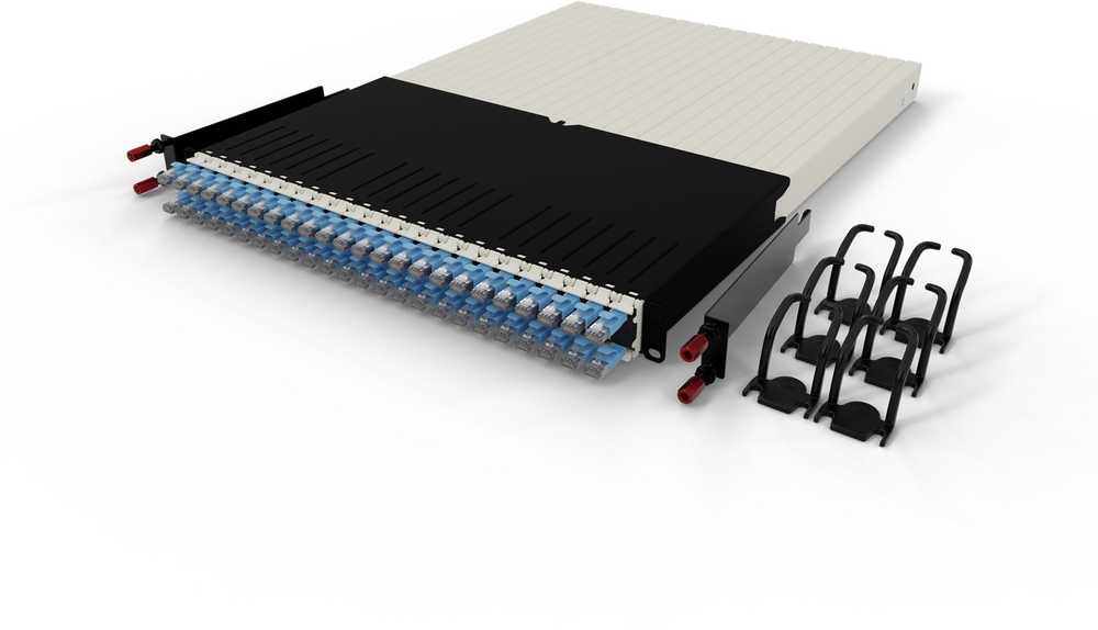 PATCHBOX PATCHBOX PONE30STPBL tinklo kabelis Mėlyna 1,8 m Cat6a U/FTP (STP)