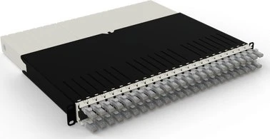 PATCHBOX PATCHBOX PONEX8UTPSL kabelis sieciowy Pilka 0,8 m Cat6a U/UTP (UTP)