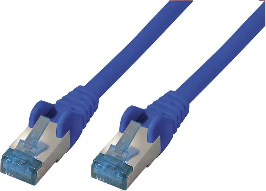 Wentronic Patchcord CAT6 RJ45 S/FTP 20m