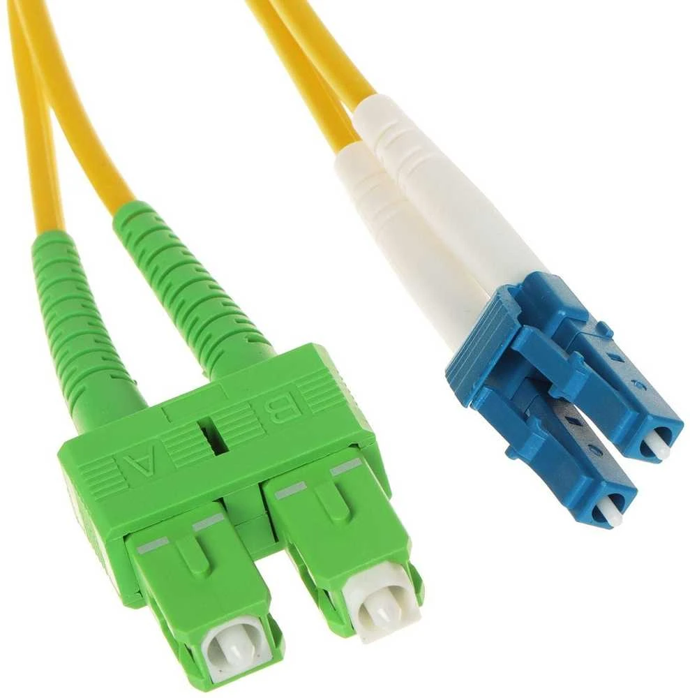 VIENO MODO KOMUTACINIS LAIDAS PC-2SC-APC/2LC-1 1 m ULTIMODE