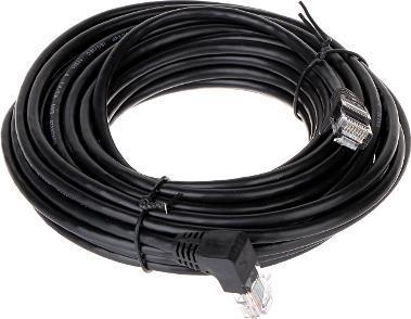 Goobay Delta PATCHCORD RJ45 / 10- PK / B 10 & nBsp; m