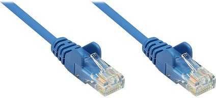 „Goobay“ | CAT 5e jungiamasis kabelis, U/UTP | 68335