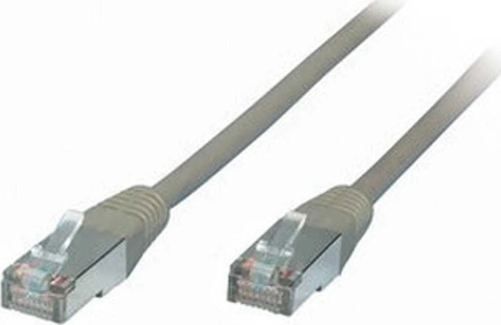 S-Connect patch kabelis CAT6a RJ45 S/FTP 3m