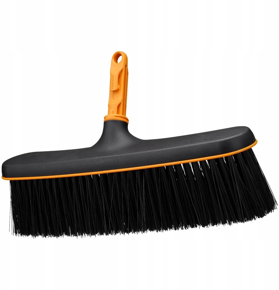 Lauko šluota Fiskars OneClick 1080700, 340 mm, be koto