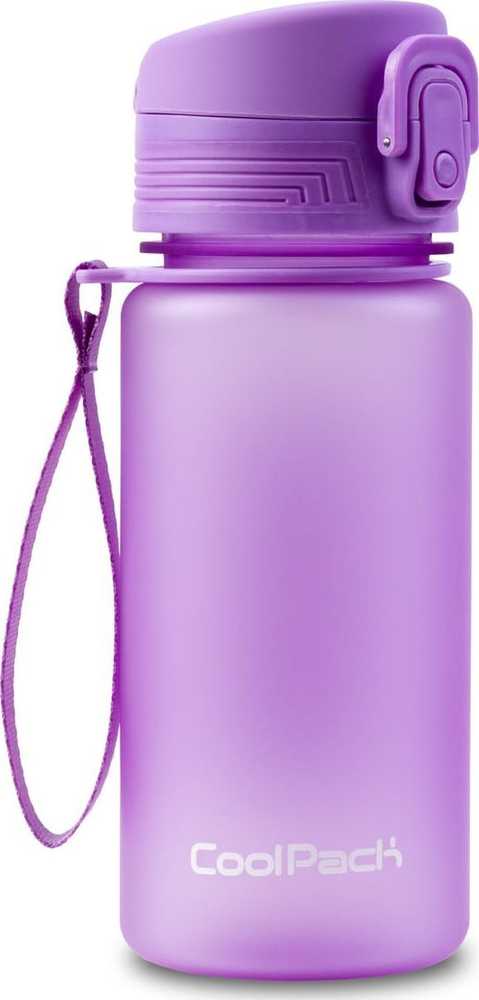 Cool Pack COOLPACK Gertuvė Z17648, violetinė, plastikas, 0.4 l